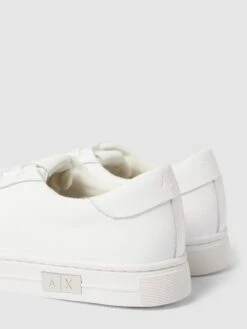 ARMANI EXCHANGE Sneaker Mit Label-Details - Weiß -Guesi Bekleidung Geschaft 9h6kse2i9t7j6j2l9ha34da88ta38la26d632gi9acsk8cq48os32ippacp52iij9l4ksdq98t7kadpp8h3j0pb6clijad9gcdi3cphk61hm2ohp6oq38or3cdj3acb6chh66do