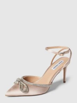 Steve Madden Sandaletten Mit Schleifen-Detail Modell 'LEIA' - Offwhite -Guesi Bekleidung Geschaft 9h6lad2b70sjck2695644ha48h336gaj7554mea36554uhqf68r4kgpo90r4ikqm6da4kh9h6564skho8l3jecpjc9j32c9jcgp36phk61im2e9m6gq38ob36ph62c9jckojipg