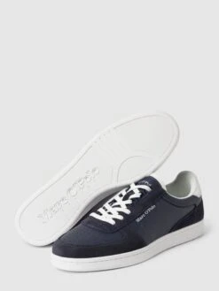 Marc O'Polo Sneaker Mit Label-Details Modell 'Vincenzo' - Marineblau -Guesi Bekleidung Geschaft 9h6lcjq3a5a4ola390rkaham712k6e9n8p744iq961130kph9h3jcia1893k4ea56tb4oe2g9tajad9k6d3m4e1jcdhj8o9n68p3gc1kclhm2e9ochhm2d34c8o3icb2c8s3go8