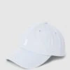 Armedangels Cap Mit Label-Stitching - Hellblau -Guesi Bekleidung Geschaft 9h746gaf654kuh2c6534ej2i8574mca9913kkh9n713kodi6616kodqlap0k6d289l634i1m994l8i248p3jge1i65h3edpo60rj8cpk74pm6oho6cqj8p1k74o3ee1kccojepg