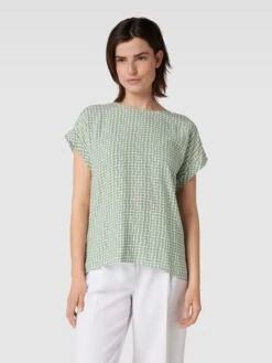 Montego Blusenshirt Mit Allover-Muster - Gras Grün -Guesi Bekleidung Geschaft 9h75cgig65930l28917jgla49ks4ihqb64okijah7194egik94r46jil60oj8iibap74ke2k88ojad1oah3jior2c8q30phjclj3ephk6dj68e9m60r6ccb36go68p1g69j3eco