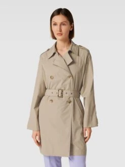 Geox Trenchcoat Mit Schulterklappen Modell 'SOLEIL' - Beige -Guesi Bekleidung Geschaft 9h7k2kaa95732ga594olahqm9kp4ujah8gol8hag99438g9j9cs36ipoah5jglil9hajigafa97l0l1n8oo6ap9g70o64phhccs32d9k68pjao9ncpi32choccojee1g64rj4c8