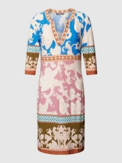 Montego Blusenkleid Mit Allover-Muster - Blau -Guesi Bekleidung Geschaft 9h8lclhna153alim9kp5acqj8db50k9o91536ka86l2kqia595732hqm9l5l4i296kp3geaa6l6k8cak953j4cr46pgj0ob468sj8d9k61i64eb661i3ge1h6or62e356gq36pg