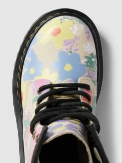 Dr. Martens Schnürboots Mit Floralem Allover-Muster - Hellgelb -Guesi Bekleidung Geschaft 9h942l2j9d948gq995132ka271a48hibah9k2jia918lae1p84qlcc2a9op5cl2f9oo44e248p850jq38go32o9jccp34ob169h6cc9kcorj6ohg6go3cc9j6phjce9k75gjcdo