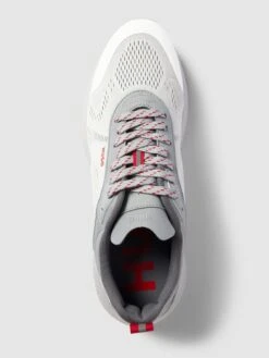 HUGO Sneaker Mit Label-Detail Modell 'Wayne' - Hellgrau -Guesi Bekleidung Geschaft 9h948ha3a1a4kgph8d6jecq39p246eala144kead91a4mgih993kada8akql6i9n8gr4ecqi6t242iaeal3j6phn6csj4dj671i34opk6goj8e1g6cq3gob3cos3ce1oc8p3cco