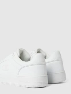 CHAMPION Sneaker Mit Label-Details Modell 'REBOUND' - Weiß -Guesi Bekleidung Geschaft 9h94cla971b4ijaa9p74icq66p14gipg6pak8e9i8db38ja6712jegaj89254c2b716j2g9na8s4icaj6d3j2d1p6cr6adb36pgm4cpk6csm2o9j74qm2d9h64pj6cb46kq68cg