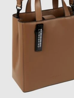 LIEBESKIND BERLIN Tote Bag Mit Verstellbarem Schulterriemen - Camel -Guesi Bekleidung Geschaft 9h9jcc2ga9al0cpn719k2dpp9kql8lak8d7kcd1n9t2j8h2c6t356ia1a184ie9ial8kmd2d88pjej9i9p3japhkcph64p9hclhm2p9kcdj6aob5cos32phn68r6ae1i74pjcd8