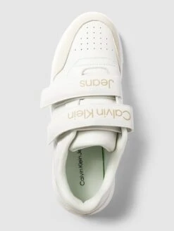 Calvin Klein Jeans Sneaker Mit Klettverschluss Modell 'CHUNKY' - Weiß -Guesi Bekleidung Geschaft 9ha38ci7a0rk2iid75456la170o34d1p90q4ohqf69aj2ia48la38cqb6123gd296t44mc1m8d54ej1p753j2d1h61gj4c1h65gj4c9k71gjee1l75ij0dj36krj0e1j6dj3ae8