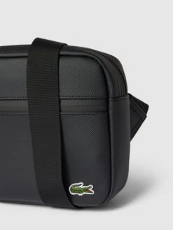 Lacoste Umhängetasche Mit Label-Patch - Schwarz -Guesi Bekleidung Geschaft 9ha4skam8t85cgpm6kpl4l1i70pj2jhg6p5koj9mako4mkim8h752ja39h1kgii4613kmh2670s3ggag753j2e9k6dij4ob16kpm8d1k61i3ao9jcgp68opic8s6ccr5chi3gp8