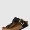 Birkenstock Zehentrenner Mit Dornschließe Modell 'Gizeh' - Schwarz -Guesi Bekleidung Geschaft 9ha58i1jah0lac289grkcdqb959j2ci3ad3j4kafah7kqkhi658j0ci58sp54iaead83ckq390rjaii3aoo3icr66opj4e1l6lgm6cpk6sp66o9lccr3ep9kcdhm4p34c9im2p0