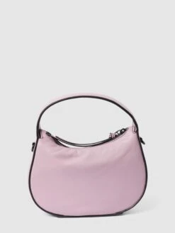 LIEBESKIND BERLIN Handtasche Mit Label-Detail Modell 'ALMA' - Flieder -Guesi Bekleidung Geschaft 9hb3gh9j7564cii99l8kkj9h6oq56h2i6op38j2a9lb4gihg618j0ia3a9438iqg698l2c1i9h74aja58oo66e1k71hj8d9lcko38ohk69im8e1mcpj3ie9k6kp6cob4coqj6o8