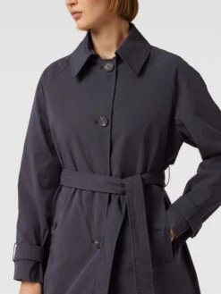 Fuchs Schmitt Trenchcoat Mit Seitlichen Eingrifftaschen - Marineblau -Guesi Bekleidung Geschaft 9hb3ihala0rl0ia48cr3ih2f9sp4mc2ia97kce2d6so32kac7564acqd8oqk6h9j9gpj2dq5a57kmk229d3m8p1ochgmad1p6kq62chkc4oj6e1j6gojeeb1ccs3cchp6lhm6cg