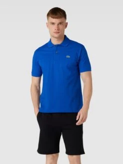 Lacoste Classic Fit Poloshirt Mit Label-Applikation - Aqua Blau -Guesi Bekleidung Geschaft 9ko44dpiad8k4i2m917j0gama4r4ogqaap354dq58h3kcj249op4udqga9aj2hag60qjelhp6l44ue2c9p3m2e33c5imao9jcos32o9k6kq3ceb16dijge9p6sr34oj2cor66co