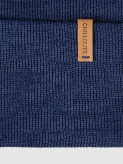 Chillouts Beanie Aus Merinowollmischung Modell 'Will' - Blau -Guesi Bekleidung Geschaft 9ko4qhiia0q4qj236114mci79ks32d2g8h43cj2bad336chp8d73cd2l71b3ii2b91648k9m8h64eja4913m4dhj68pjeoj5clj6ac1k6spjaohhcgoj8p9icdij2ob268qj8cg