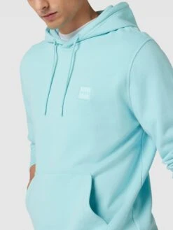 BOSS Orange Hoodie Mit Logo-Stitching Modell 'WETALK' - Mint Meliert -Guesi Bekleidung Geschaft 9ko4skq58ss4ichk8p4jiipga8o3ckq49kol8cq2a144ejie9sr30jaiad5jaghm6t1kuihj6p54ek2a9co6co9jcksj8c9n6hi3ce9k74p30ohj69hmcp1n68om4o9p6tj62c8