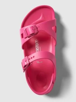 Birkenstock Sandalen Mit Dornschließen In Metallic Modell 'Rio' - Pink -Guesi Bekleidung Geschaft 9koj8i1h995kegah9gskejqi85544dag74q4oda3alb3ekpoa15kcipn84r4oia58cs56cibaor4adic9h3j6o9gclj38db46hhj8o9kcdh3ce3270sj8phncgomadhp6cr3ec0