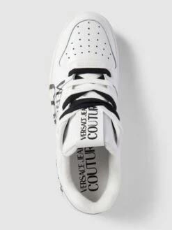 Versace Jeans Couture Sneaker Mit Label-Details Modell 'STARLIGHT' - Weiß -Guesi Bekleidung Geschaft 9kok2c1h9t7j6ha1ah4kac9m94s4okpm9ta4si2d9os4iiaj6l358l2m9t2kqki894q3aj9l8t742dia60o3ae1j71i6cdpg6cqj6c9k74q64o9lc8pmachmc9h6cpb4chi32o8