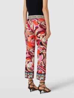 Cambio Hose Mit Allover-Muster Modell 'Rainee' - Pink -Guesi Bekleidung Geschaft 9kok8e1l6t64gca9759l8dqg8op3cjim9l6keka1aoq4sh9j90rj6iaf6p6jed1n60rj6h2971246gii9co36c1icdj34chmc8p32p9kclgm6o9hckrj4or568o3gchgc4oj6d0