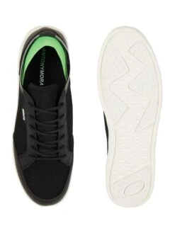 Antony Morato Sneaker Aus Textil Modell 'Edon' - Schwarz -Guesi Bekleidung Geschaft 9kokmki26t1kmd2775744ead9osl8j2h8d14mcie8la42gi1ad4kqjpha93l6khnagq4qi9n6p73edaia93jipj66pj30ohnckojic9k71hj8ohn60r30chgcko64c9i6crj4c0