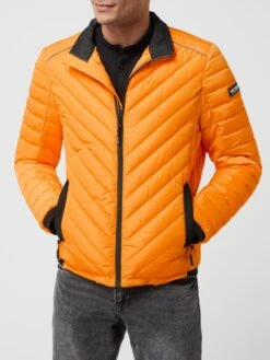 MCNEAL Funktionsjacke Mit Reflektorstreifen - Gelb -Guesi Bekleidung Geschaft 9kol4kq7ap358e2ja51kqg9i65948hhi8op3gi9j65b32c1mah5l6cih618jil21893jij2888okediga53j0p9n69j3gdpn6th38d1k65ij2o9h60q3adr574omadhjc9gm2d0