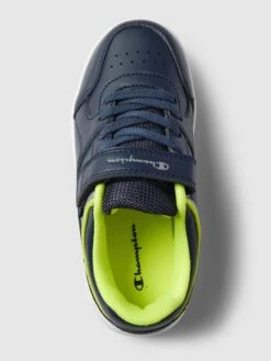 CHAMPION Sneaker In Leder-Optik Modell 'REBOUND' - Marineblau -Guesi Bekleidung Geschaft 9kpjigij911lakqm910kscig90plcdaa8p0kulafacpkoea4691jgd2d68o3adaha1232e9pah54qgho9ko62c356cp32cpmc9hm8d9k60rjco9k6gr6acb6cpgj0eb1cgsmad0