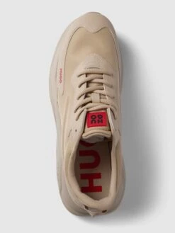 HUGO Sneaker Mit Label-Detail Modell 'Leon' - Beige -Guesi Bekleidung Geschaft 9kpkcc9ma8okgghn6l24ug9hap550dhk9p23eiqa65536iqm6p1k8ea5al4kschk755jchpg9p75ai2h8l3m6opg69j66dhm6grjce9k75h3aoho6spm6d1h61ij4e346os3ec8