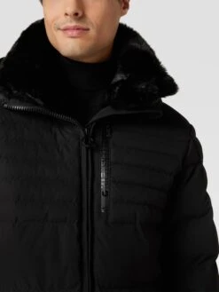 Wellensteyn Funktionsjacke Mit Label-Details Modell 'POLAR Special' - Schwarz -Guesi Bekleidung Geschaft 9kq36lac9923adie8t636d9i9h758did7125ae2f9t5lcjhi9hb4kdqg9164sja38pa4agqla19l0g9j94o32oj26gp38p36cosmcc1kc8p38ohp6lj3ge356ko3cp9n6grjcco
