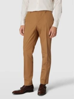 HUGO 2-Knopf-Sakko Mit Label-Detail Modell 'Henry' - Hellbraun -Guesi Bekleidung Geschaft 9krjchhk850l4c1h6ta54hhkal64gghg916kih256h24ik2h6t238gajaoo4uc2a9d144j236p2l4lab713jeob664ojcchp75j38chkchgjcob1ccs3ee1lcphm4ohi6orm6p8