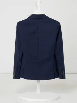 Jack & Jones 2-Knopf-Sakko Mit Woll-Anteil Modell 'Solaris' - Marineblau -Guesi Bekleidung Geschaft 9ks4ik9k68skkdqf8p45al2la0p56ji99sq4oki86opk6gae6t15ck2690s3gkid950l2hppapb46kie6oo3ge9n60qj2chh64q3ephkc8pm8ob660q6ce9k69h3apb16cp6ae8