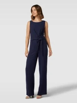 Vera Mont Jumpsuit Mit Bindegürtel - Dunkelblau -Guesi Bekleidung Geschaft 9ks4miqi919l6h1o9193agai9t234jhg65ajidq39grk8gq3a5858dpoa53kik2da184udpi9d7k8ci66p3jgohhc4rj8cb2c5hm8d9kcko3aob66crjad9kc9imcpb46sqj2c8