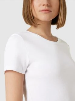 Montego T-Shirt Mit Geripptem Rundhalsausschnitt - Weiß -Guesi Bekleidung Geschaft 9ksl6d1lad542cq9akq3ci2lad85akpg7584qea78gs4mh2g711kalai6ss4olibad4k2li89953gkabaoo68dpj74r3ao9p69j6aohk61i36o9gc8smacb66oqjic1h6spjedo