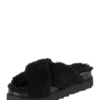 UGG Hausschuhe Aus Woll-Lyocell-Mix Modell 'Fuzz Sugar' - Schwarz -Guesi Bekleidung Geschaft 9l0l6dqhap7k4hai6gskmh22a9b4oda1955kgkid9d744j9o6l1kij2870q54kij9cp32c1h6tb48jhl8p3m4phk75h30cpn6thmcopkc5ijeeb270oj0e36cpgjechg6so64d0