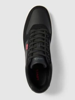 Levi’s® Acc. Sneaker Mit Label-Details Modell 'REECE' - Schwarz -Guesi Bekleidung Geschaft 9l134j2965658kq69913cgqg74qj0jhja59k2lif6t0j0g9k6gskuhik84q32k1j98p3gc2da4r4gda89ko64cb66koj6dpo6osjep1kcpj32oj56cr3eohh71im2cppc5hmapg