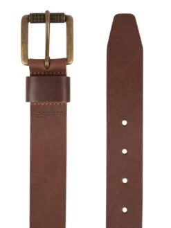 Esprit Gürtel Aus Büffelleder - Mittelbraun -Guesi Bekleidung Geschaft 9l14ih29ah336gpg8dakccpi60rl6i1m65344gama12kcliead5kslhoa4o4kkql99a3glik8d3l4c1o9oo6ad3671j3ee9n6kpmac9kc5gmceb36oqj4ohicgojgd9ic5j62co