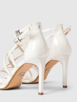 Buffalo Sandaletten Mit Dornschließe Modell 'BLAIR CAGE' - Weiß -Guesi Bekleidung Geschaft 9l1j6jqf8d1l6d9m8l64qc25al8l2jpo9d330d9k8p5kuchi6164cji5a4p50i2eal1l8gpp64r4ql25a93m4ob16osjapb16kqjeo9k6lij2e9k68s34oj268rmao9p60rm4pg