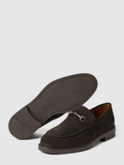 Selected Homme Penny-Loafer Mit Zierbesatz Modell 'BLAKE' - Dunkelbraun -Guesi Bekleidung Geschaft 9l1jgea2a90k4k2kah5j0iaj8kqkah1j9ookeki99ksl4cq16l2kkhie8daj6cpn90oj0li364s4cgila4o3ep9icpi6aphjchijep9k6so64ohn68p6ad32c5gjephlcpgjadg