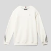 Tommy Hilfiger Teens Sweatshirt Mit Label-Details - Offwhite -Guesi Bekleidung Geschaft 9l1lal1m892kodam9gskokph9p34cgag90p3il1p8564cd2l89a56lak9l63gl21a12kii2a6p14oji5aoo3ecr2c4s66e9m6ooj0p1k68s30o9h68p36chl6spj0c9l6lj3ic0