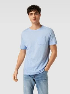 Casual Friday T-Shirt Mit Brusttasche Modell 'THOR' - Hellblau -Guesi Bekleidung Geschaft 9l230e9o9l14gkq28l64md1m6d55alac8sr3ccih99350dab8h5kqkih6p0jikag616kkhig64q3ec2hago6ap9j70qj6e9p6hgj8d9k6dhm6o9k75gm2dj56oqm4c9gcdh3apg