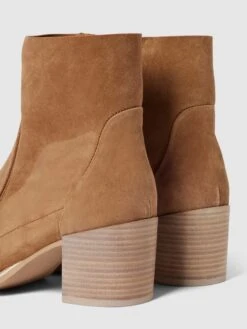 ALPE Stiefeletten Mit Reißverschluss - Hellbraun -Guesi Bekleidung Geschaft 9l238kqha0q4kc278ss48hi29h94udi86p9j6i9ha5434j9m659ksdii61736ga86crl0ga7al230c259d3j4ohpccr6ceb3c4qj4phkchhm4e3161hmae1m6sr32dj368rjaog