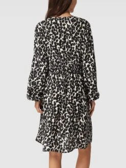 Marc O'Polo Minikleid Mit Allover-Muster - Schwarz -Guesi Bekleidung Geschaft 9l34ee26a0s52j22697k6gi96t556k2g6p0kuh2299aksh2aad5kqe9m98sjccq19d54sj23al344gi5al3j4chl6kqjacr66kpjcdpk68s3eob369hj6p9g64smadhk70pm6dg