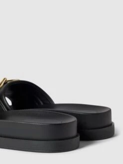 Only Slides Mit Zierbesatz Modell 'MINNIE' - Schwarz -Guesi Bekleidung Geschaft 9l3jiiab6sr36ci29h556iid8grl0d238t3keiid89956gi2akqjcga39h4k2hqm9t9kok1g8oo54i2c9l3j2ohl68q34p3674omcp9kcdi3ceb6c8ojge9hccrjidhk75gj6dg