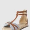 Tom Tailor Sandalen Mit Label-Detail Modell 'Gladiator' - Marineblau -Guesi Bekleidung Geschaft 9l3k8d258hb4ed1o60r36ga88t3jgi1m60q36cpia9746e2d8oo4iiia9t14qdpi6sokmd1o6h24kgqh993mcd1kc4qmcc31coqmco9kccrm8e9jcdhmcdho60rj2cb465im8o8