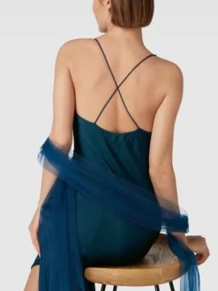 Unique Abendkleid In Satin-Optik - Petrol -Guesi Bekleidung Geschaft 9l438hah8d2k8him718koj1p919jii219ks38cq48sslcdab9d2j6d1had0k2l2f9p5kol9p6p448jpl84o3acj3cgom2d9o68rmac9k6gojao9iccqj8db2ccom4c9jccsm8o8