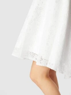 TROYDEN COLLECTION Brautkleid Mit Floraler Spitze - Weiß -Guesi Bekleidung Geschaft 9l43gk2189558hq96p9j8hi18t54udqd6d4l6jho6h0k8gag89232kpm8sqjada6ah6j8d2d9593gkpi88o34p1ochi3ee9i69gj0ohkc5im6e9g74o68c9kc8rjecj274pmcp0