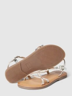 Gioseppo Zehentrenner Mit Strasssteinbesatz Modell 'DELAND' - Silber -Guesi Bekleidung Geschaft 9l4k6hi7al14elah6t630iqg91534dah85akek1p697k6j9m9l74mcpp6h34sja38p74ed2e98p5ak2b88o3cohhcgojedj56op3go9kc8s38e33cgs3ipj260p6achjcosm6do