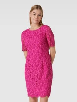Montego Cocktailkleid Aus Spitze Mit Floralem Allover-Muster - Pink -Guesi Bekleidung Geschaft 9l4kmghl994kcihl9t130gai6t3kqk2d84pjeiif695k8lil6t84oiq48t6k6laha0q4cg9j8so48l1kad3j6opi70p6adpmccqjcc1k64q36e3475gjicb26csm6o9kckp6cdg