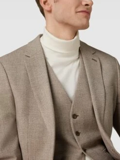 MCNEAL 2-Knopf-Sakko Mit Seitlichen Pattentaschen Modell 'Marc' - Mittelbraun -Guesi Bekleidung Geschaft 9l4ksjph6594qg9g9p6ksdaj9ss3gla18564igi28543ciql9hb4mj21912j6cqi9cp36l289gok2cid9p3j2oj5c8rm4o9n65hm6e1k6sq34eb5c9i66p1l74rjio9hcosj0e0