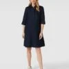 Christian Berg Woman Blusenkleid Aus Leinen Mit Umlegekragen - Marineblau -Guesi Bekleidung Geschaft 9l546e2f8tajeea66l25cji29d5j2gqj995kiji68gqkkdab9l0k2i9haosjekaea584ulij850kaja488o34ob46ssjeohk75hjedpk71j3ceb16ssmap1lcop6aopjcor6aco