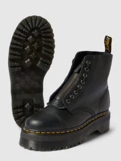 Dr. Martens Boots Aus Echtem Leder Modell 'SINCLAIR' - Schwarz -Guesi Bekleidung Geschaft 9l63chhka10j6ia4750k4e9j6sokmead9d83aeab88ol4ha4ad0kaiql9l6jicq98l4l0e2k8l74kdqga0o36pb16gp3ee3264rj4chk6kp36o9p70r6adb1ccqj4ohl6so3ie0