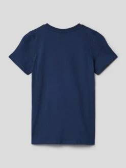 Ellesse T-Shirt Mit Motiv-Print Modell 'Viero' - Marineblau -Guesi Bekleidung Geschaft 9l63ikhp64rjcga5a12l2cq49gr4ckqf9lakqdpk91b4ih2f6ssl2iaa913j4g9oal0kadi2al93ed2ka93jiob1c9gm8e9i6lj32e1k64p32e9m71gjgohh6th68cj474r6aog